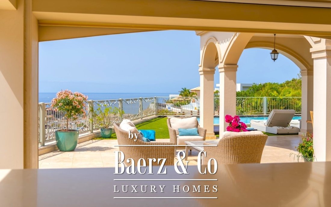 Estate in La Caleta, Adeje, Canary Islands 3 - 14730736