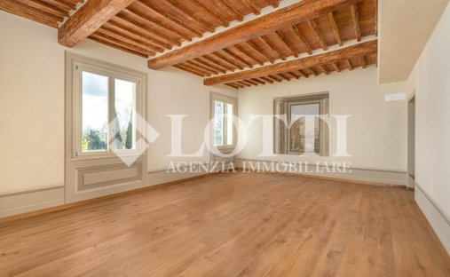 Apartment in San Frediano a Settimo, Cascina, Tuscany 1