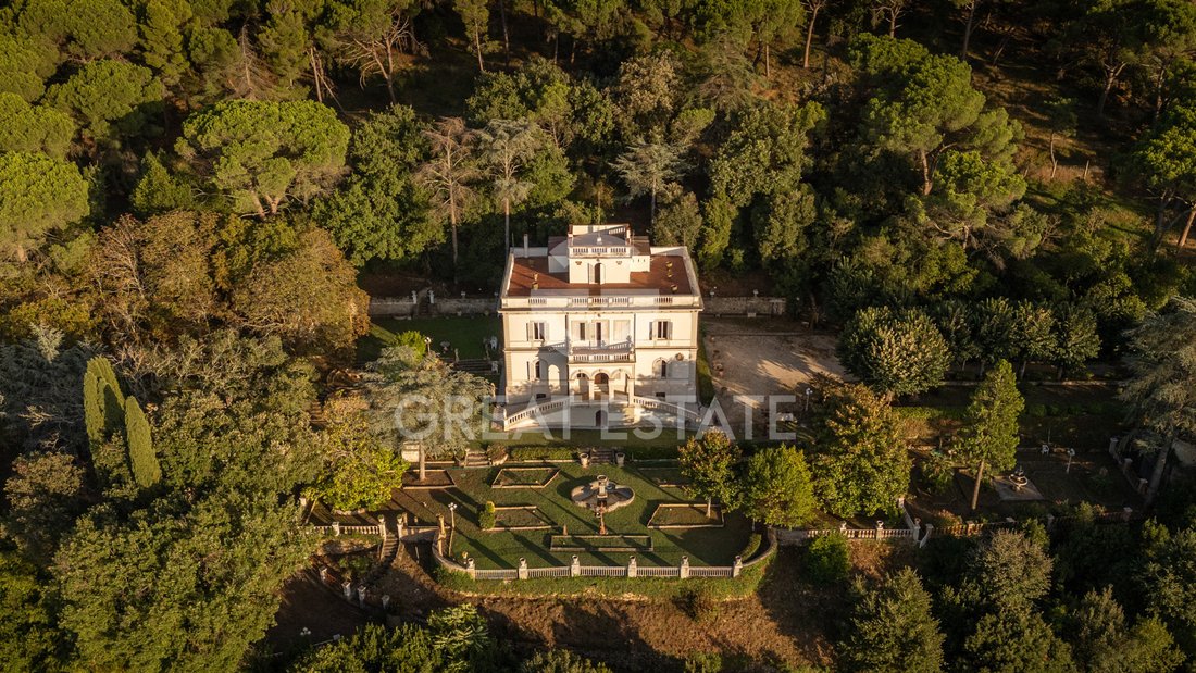 Villa a Umbria, Italia 5 - 13950391