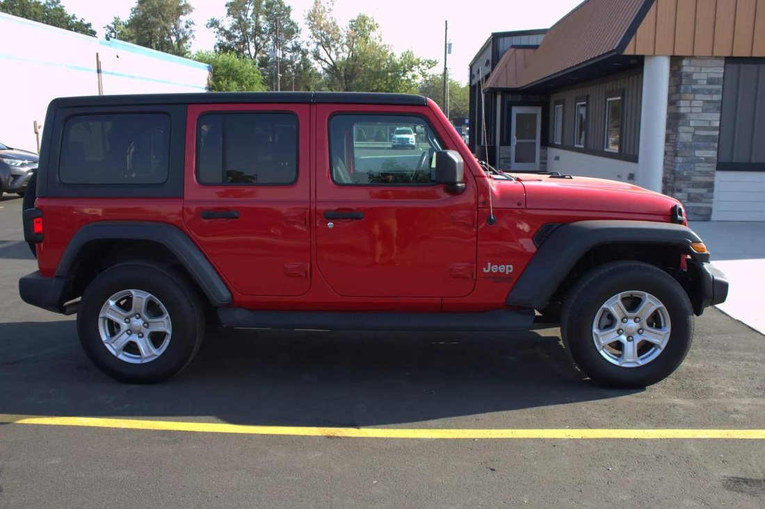 Suv in Boise, ID, United States 5 - 14682252
