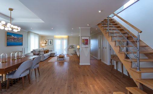 Apartment in Mafra, Lisbon, Portugal 1
