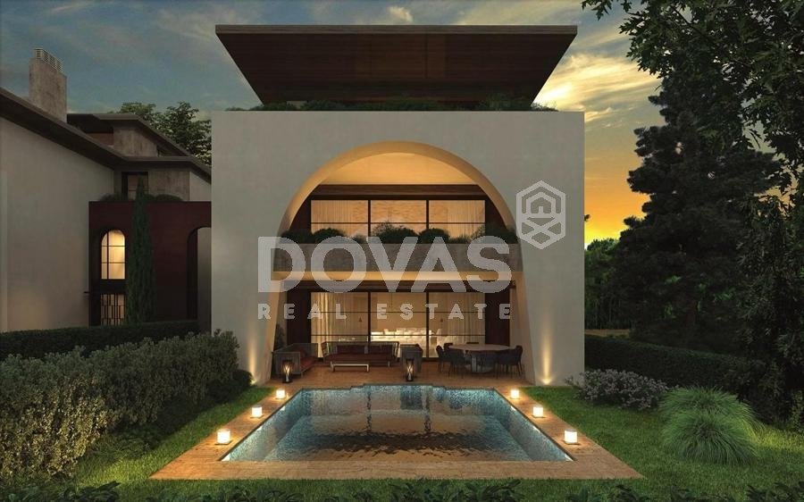 House in Kifisia, Attica, Greece 5 - 14725140