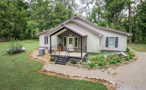 Norfork, Arkansas, United States 1