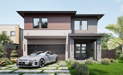 House in St. Petersburg, Florida, United States 1