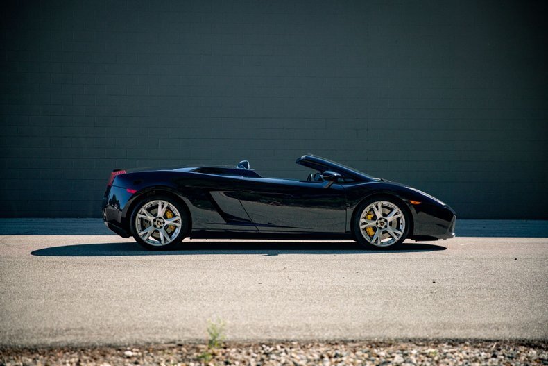 Cabriolet in Grand Rapids, United States 5 - 14728813