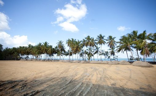 Terreno en Rio San Juan, María Trinidad Sánchez, República Dominicana 1