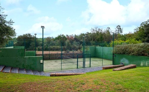 Castle for Sale in Sant Climent de Peralta, Forallac, Spain