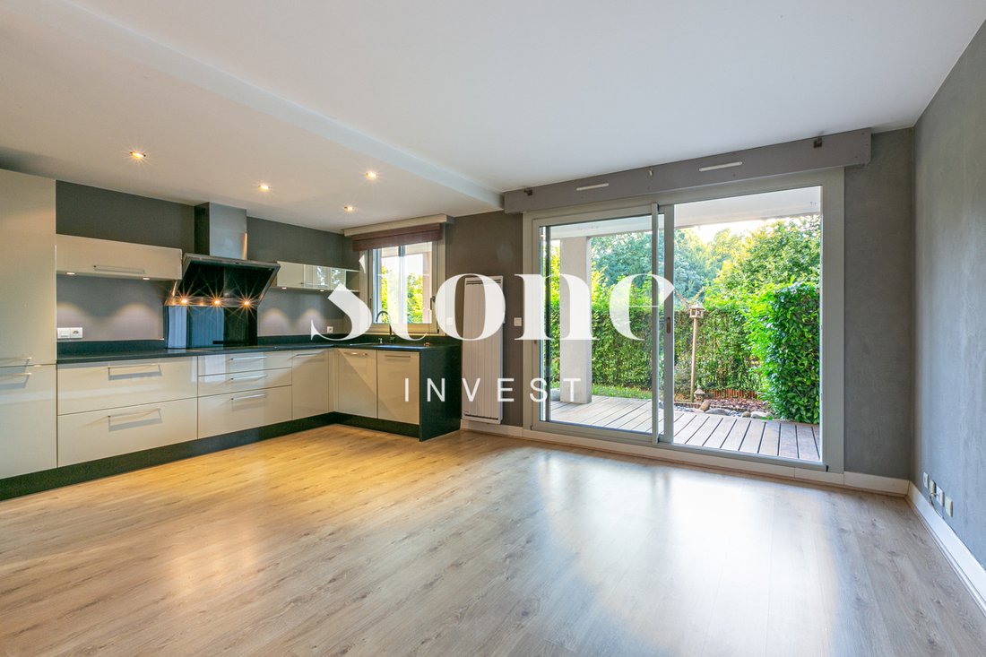 Apartment in Annecy-le-Vieux, Annecy, France 3 - 14728668