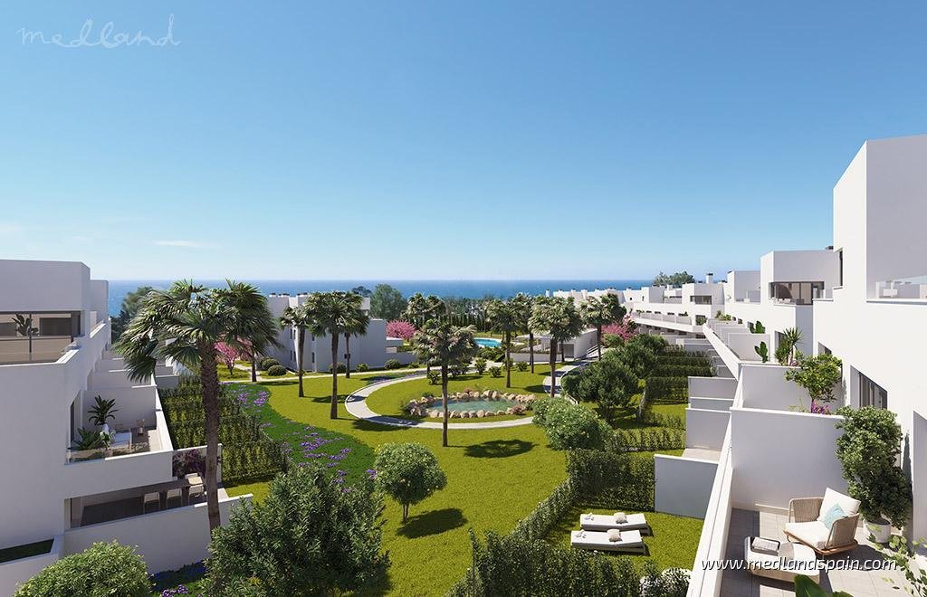 Apartment in Bel-Air, Estepona, Andalusia 2 - 14725745