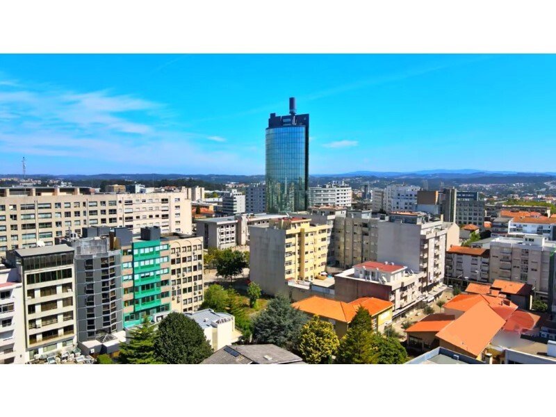Land for sale in Maia, Portugal — €2,500,000