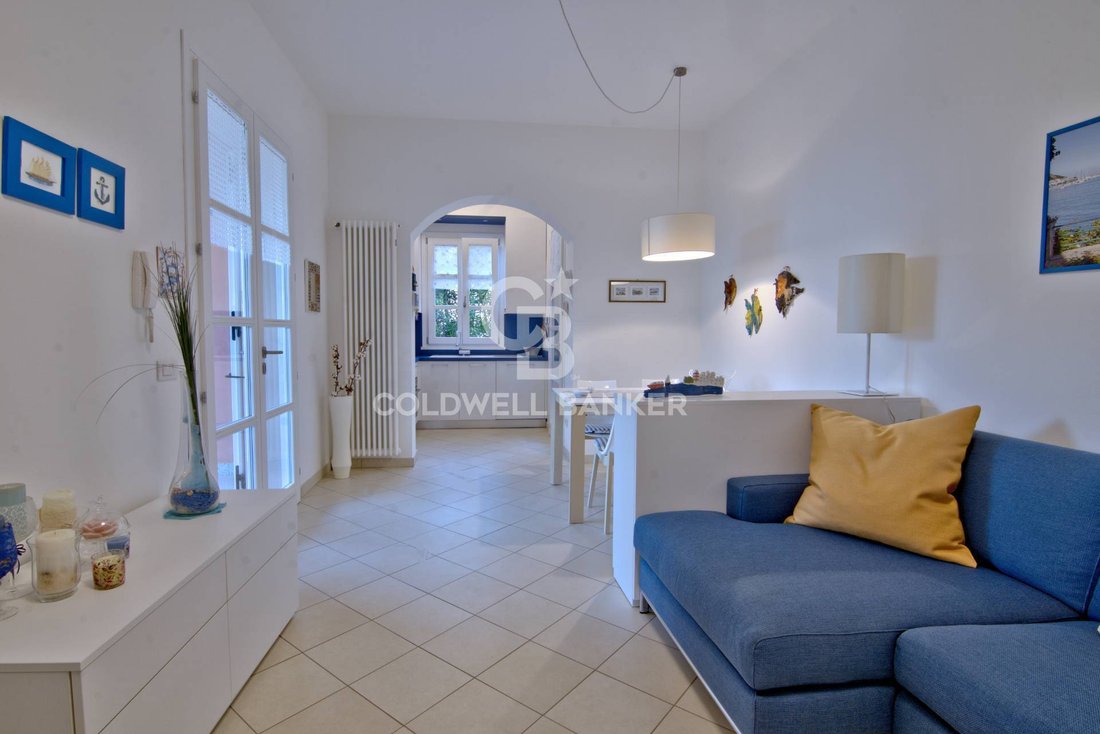 Appartamento a Marciana Marina, Toscana, Italia 3 - 14726731