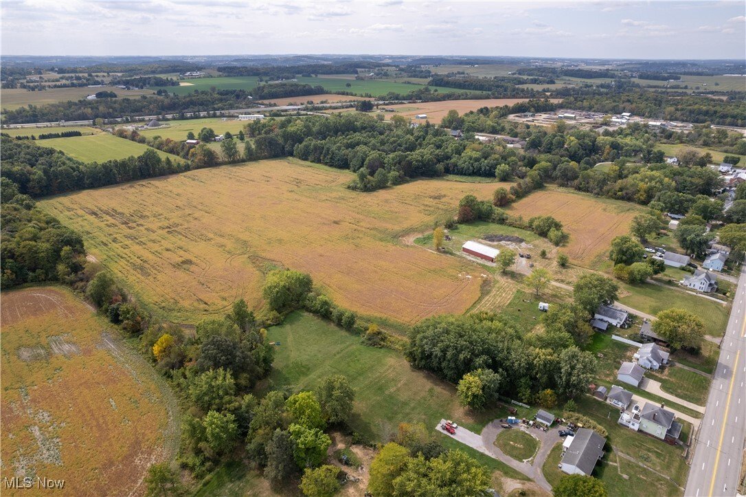 Farm And Agriculture North Lawrence In North Lawrence, Ohio, United