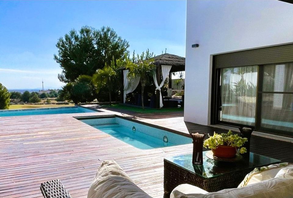 Villa in Balsicas, Torre Pacheco, Región de Murcia 2 - 14726576