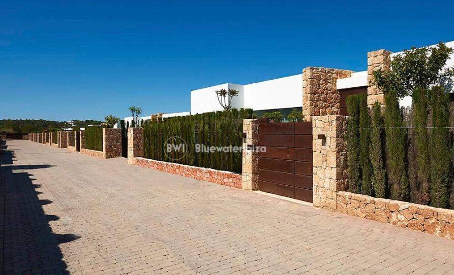 Villa in Sant Josep de sa Talaia, Balearic Islands, Spain 2 - 14726650