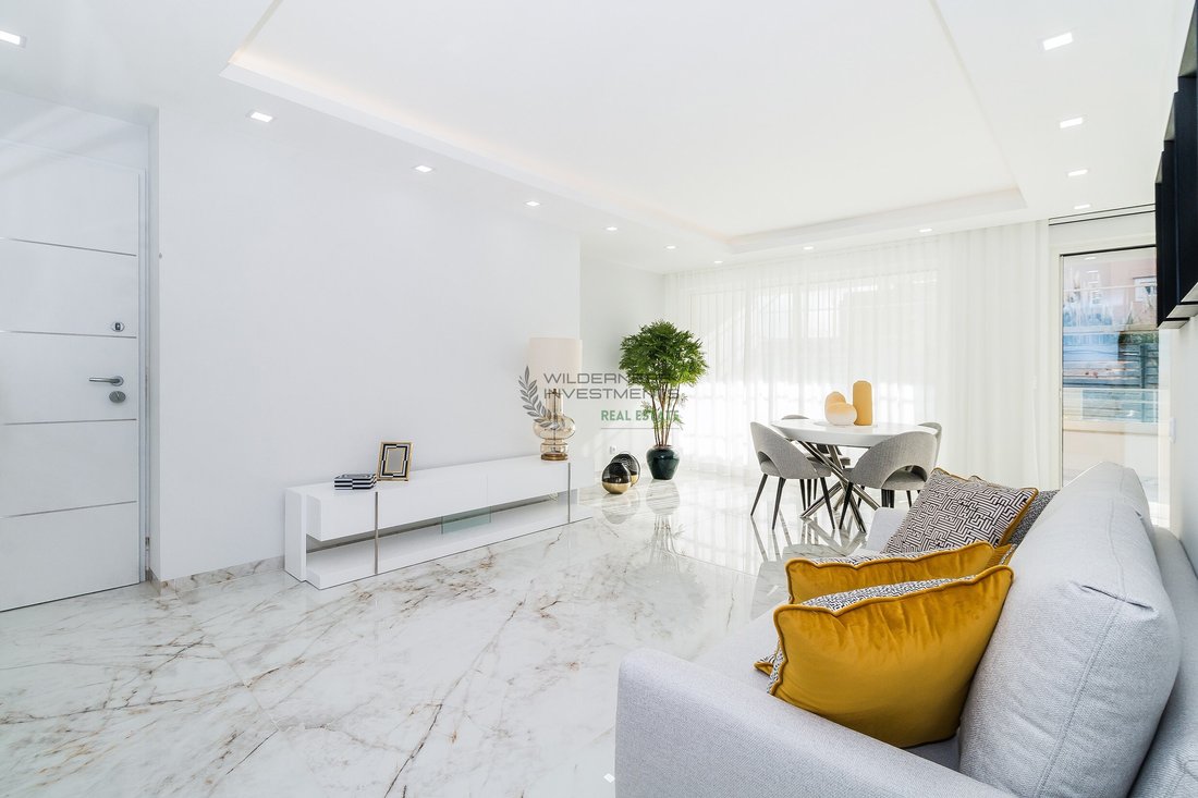 Apartment in Sao Goncalo de Lagos, Algarve, Portugal 2 - 13369888