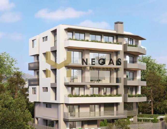 Apartment in Voula, Attica, Greece 5 - 14729313