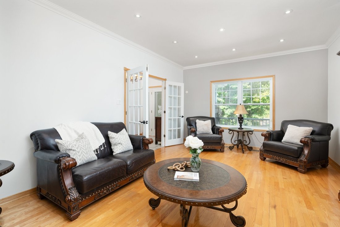 Country Oasis Awaits Those Looking For A Hobby Farm In Rigaud, Quebec