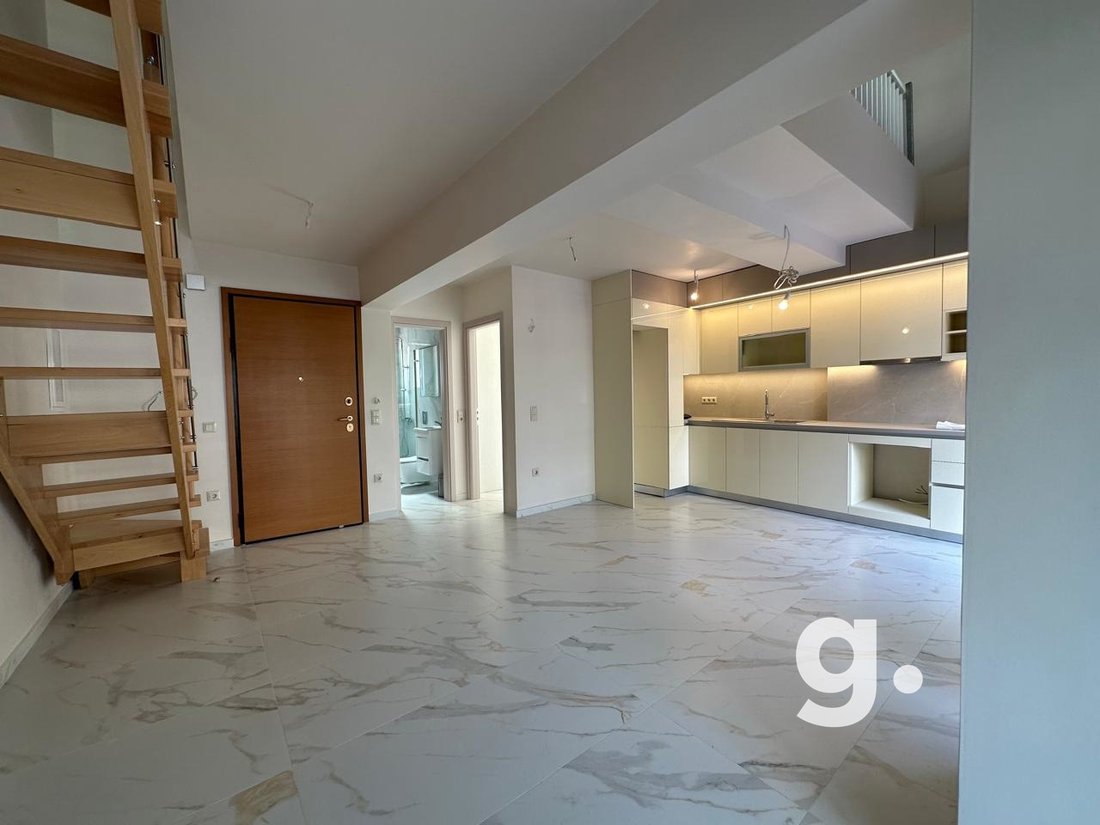 Apartment in Glyfada, Attica, Greece 1 - 14724261