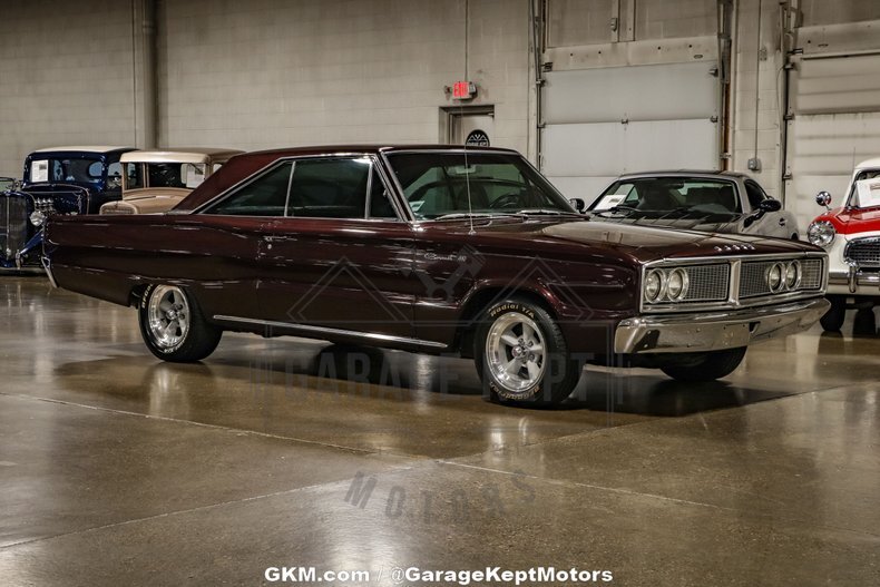 Clean Coronet in Grand Rapids, United States 1 - 14725457