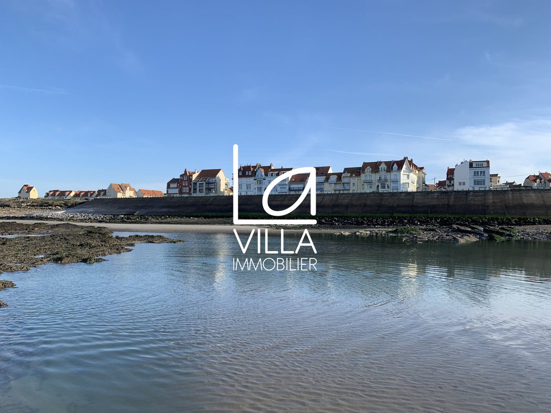 Apartment in Audresselles, Hauts-de-France, France 1 - 14730143