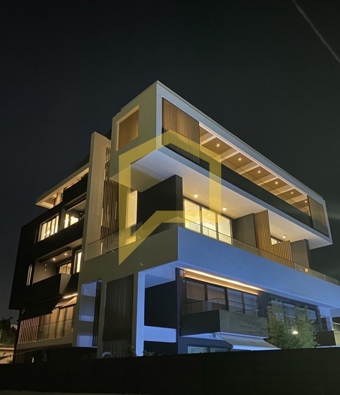 Apartment in South Athens, Attica, Greece 1 - 14725402