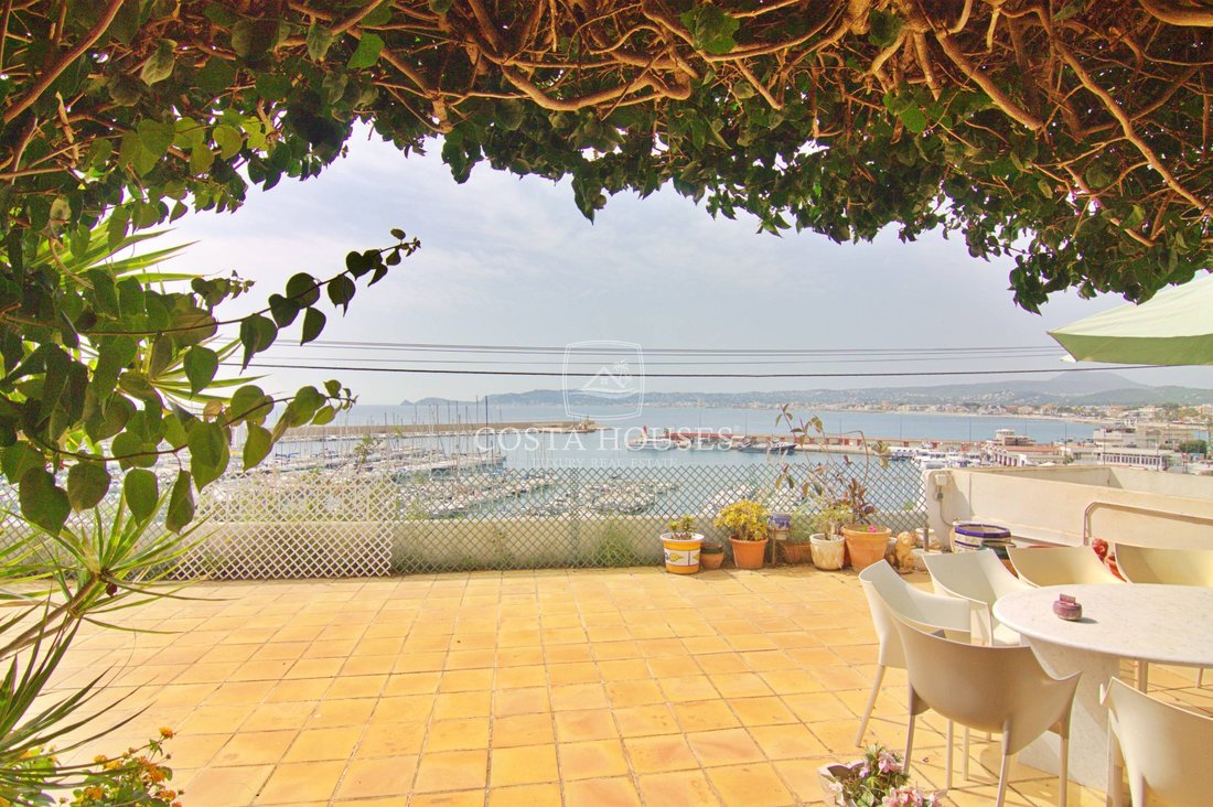 Villa in Xàbia, Land Valencia, Spanien 3 - 14726337