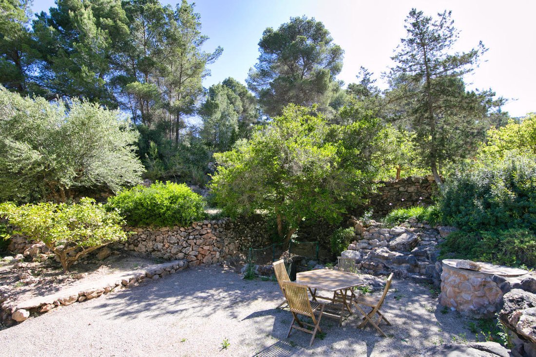 Finca in Sant Josep de sa Talaia, Balearic Islands, Spain 5 - 14731374