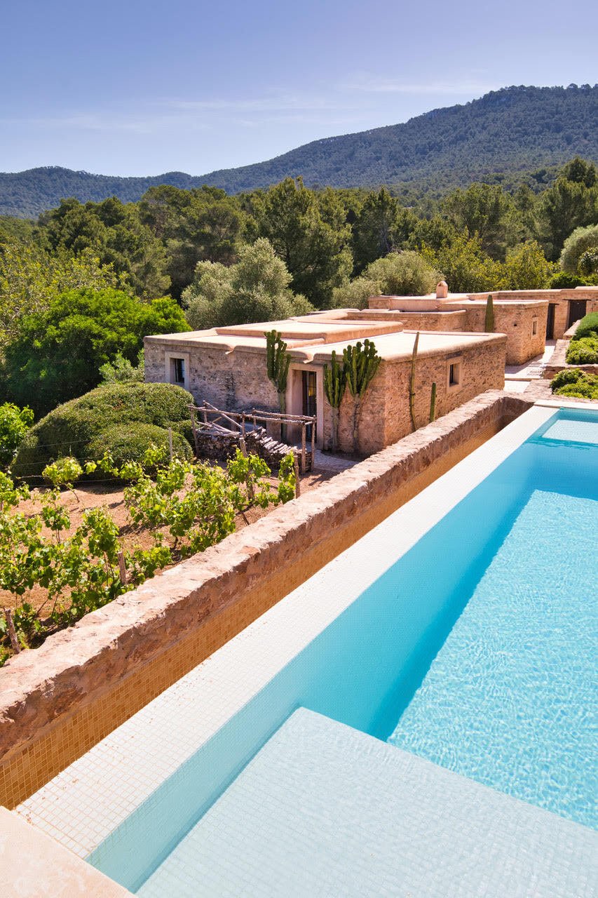 Finca in Sant Josep de sa Talaia, Balearic Islands, Spain 4 - 14731374