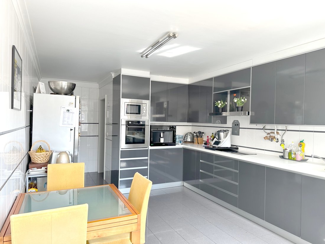 Apartment in Arroios, Lisbon, Portugal 5 - 14693757