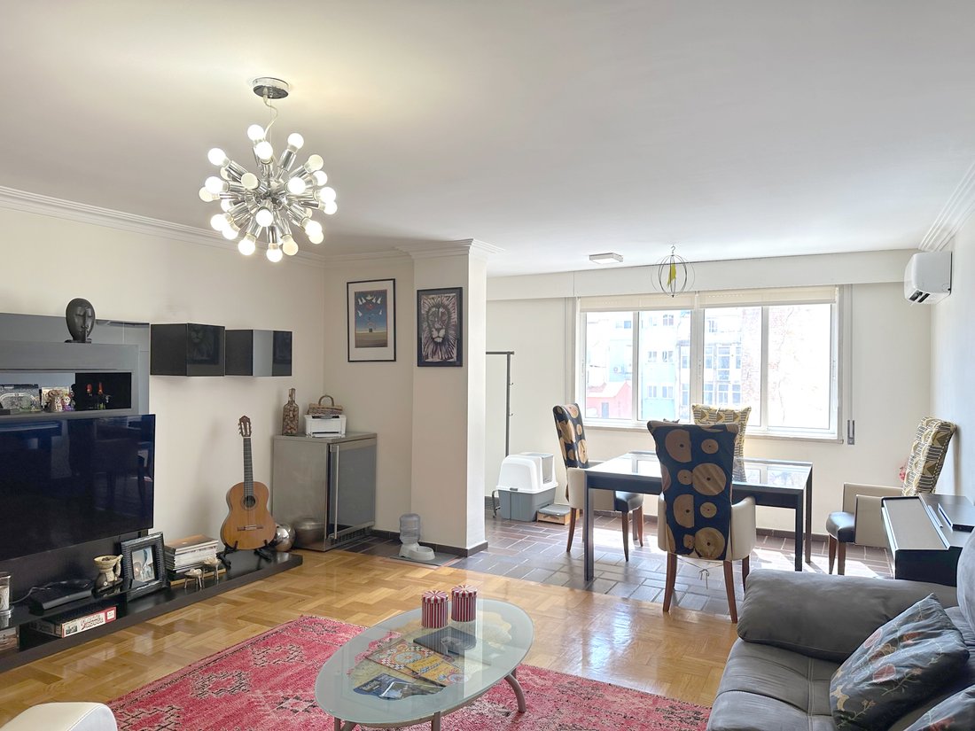 Apartment in Arroios, Lisbon, Portugal 2 - 14693757