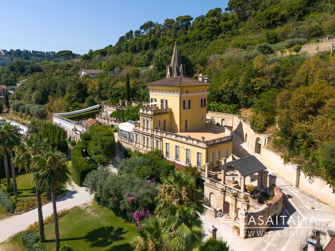 Villa in Cupra Marittima, Marche, Italy 5 - 14731450