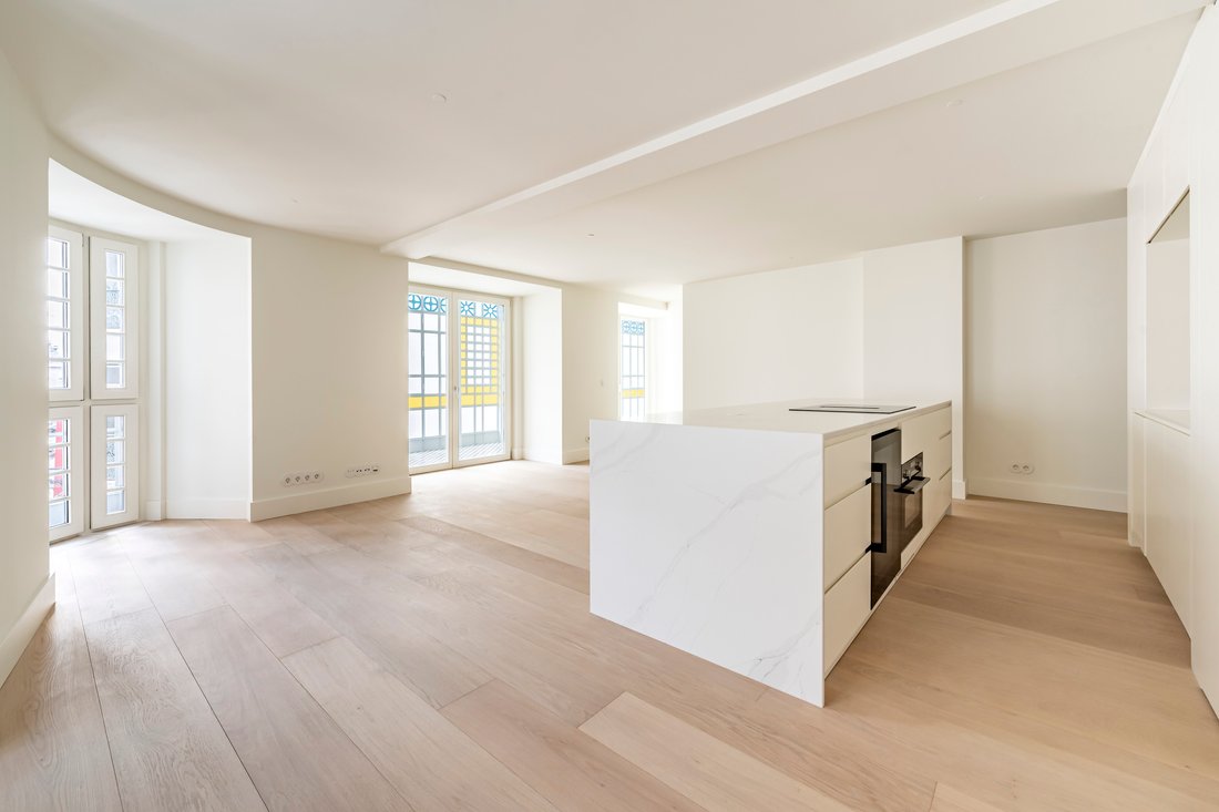 Apartment in Arroios, Lisbon, Portugal 2 - 14696269
