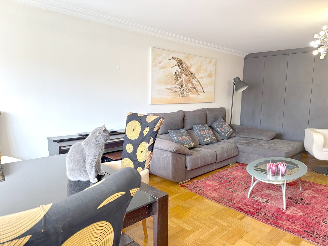 Apartment in Arroios, Lisbon, Portugal 3 - 14693757