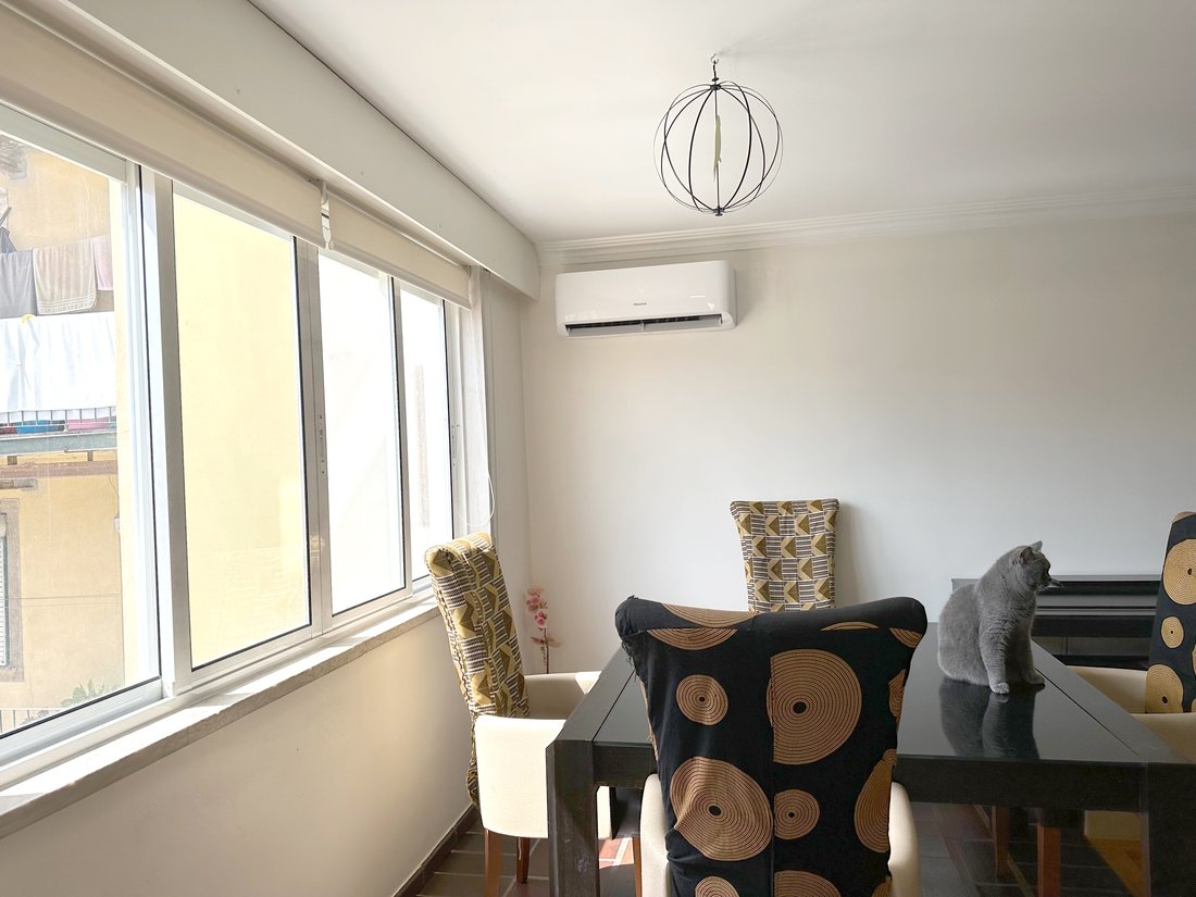 Apartment in Arroios, Lisbon, Portugal 4 - 14693757