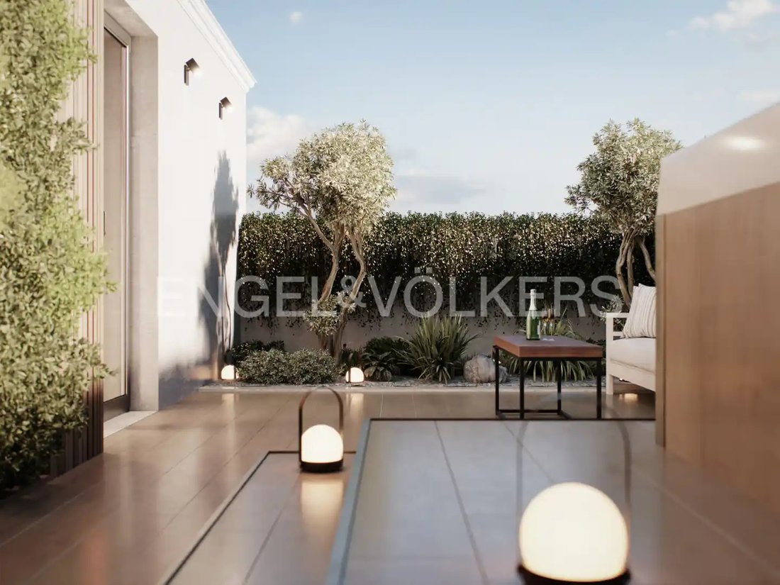 Apartment in Massa Lubrense, Campania, Italy 3 - 14731432