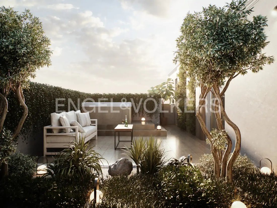 Apartment in Massa Lubrense, Campania, Italy 2 - 14731432