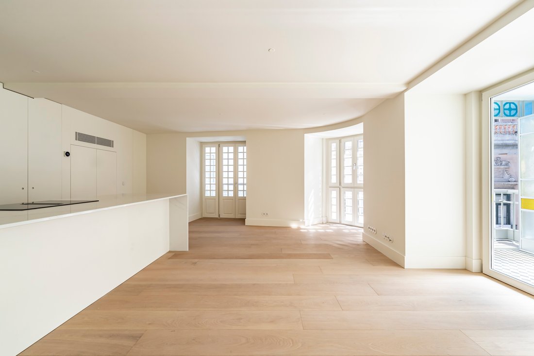 Apartment in Arroios, Lisbon, Portugal 1 - 14696269