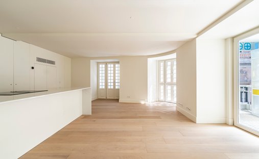 Appartement à Arroios, Lisbonne, Portugal 1