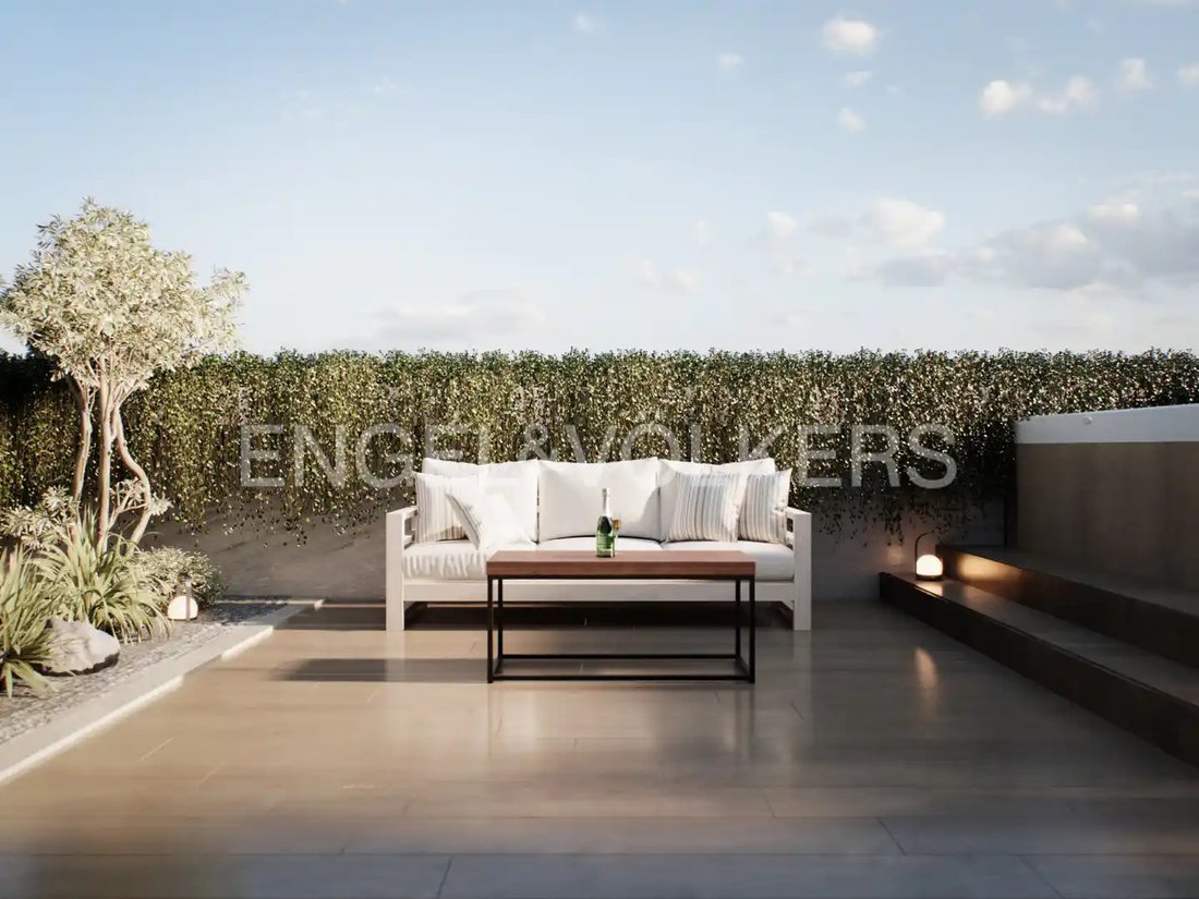Apartment in Massa Lubrense, Campania, Italy 4 - 14731432