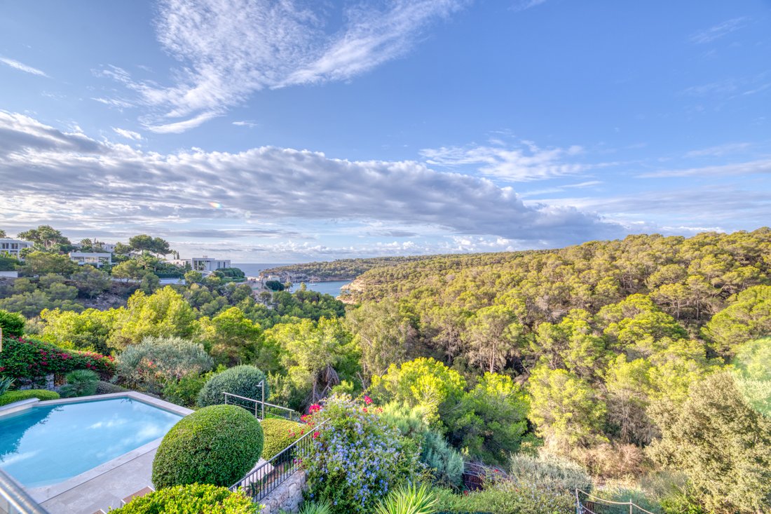 Villa in Sol de Mallorca, Calvia, Balearic Islands 1 - 14731433