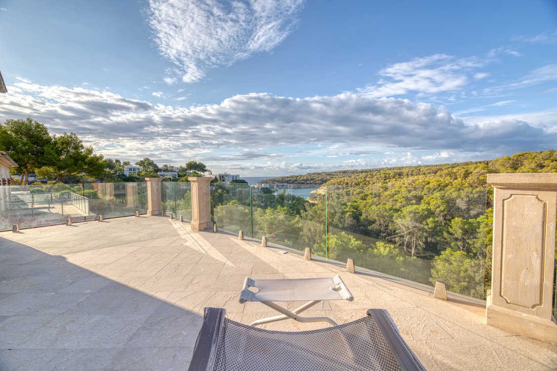 Villa in Sol de Mallorca, Calvia, Balearic Islands 4 - 14731433