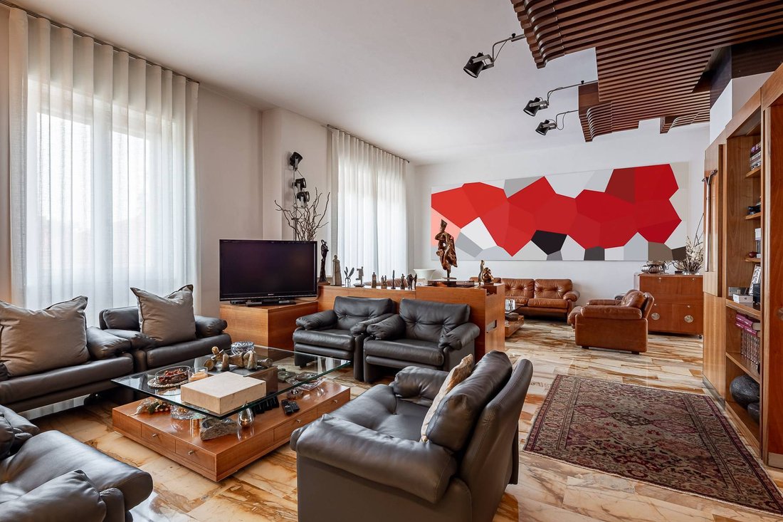 Apartment in Porta Vittoria, Milan, Lombardy 1 - 14731441