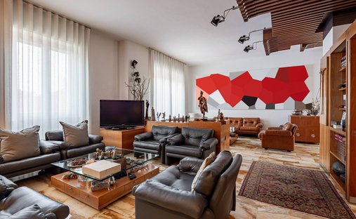 Wohnung in Porta Vittoria, Mailand, Lombardei 1