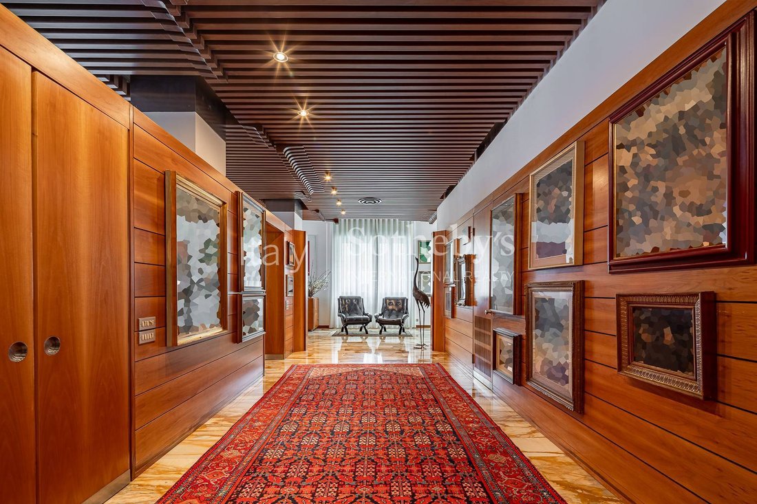 Apartment in Porta Vittoria, Milan, Lombardy 2 - 14731441