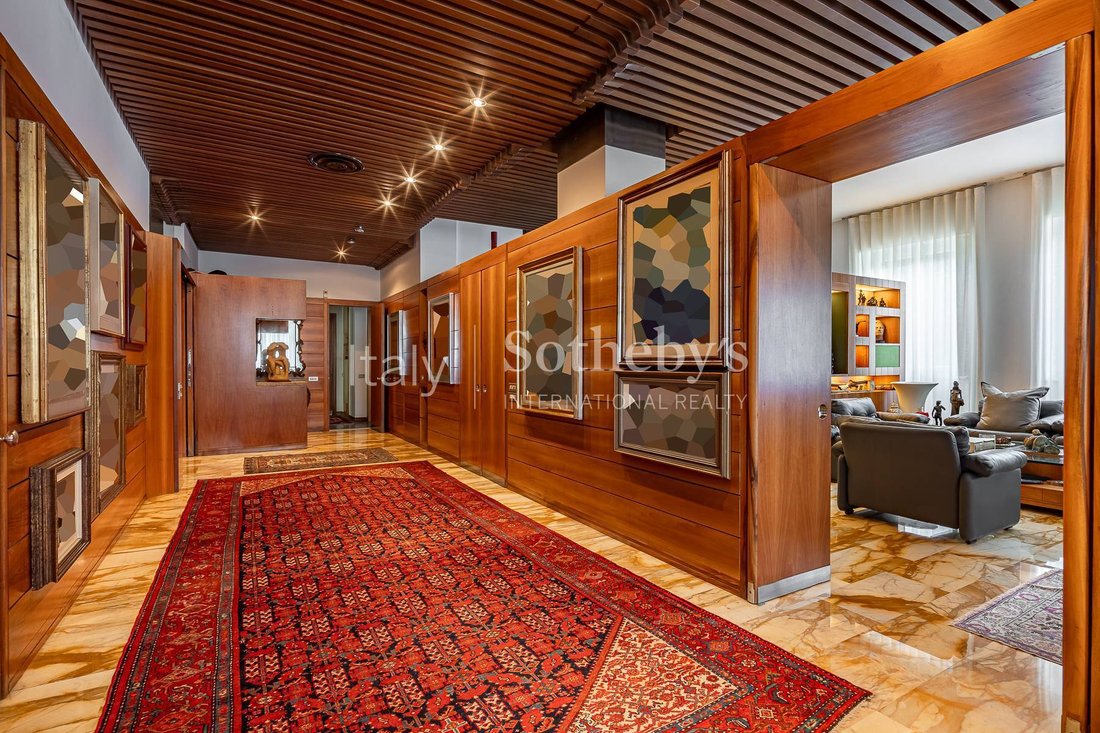 Apartment in Porta Vittoria, Milan, Lombardy 3 - 14731441