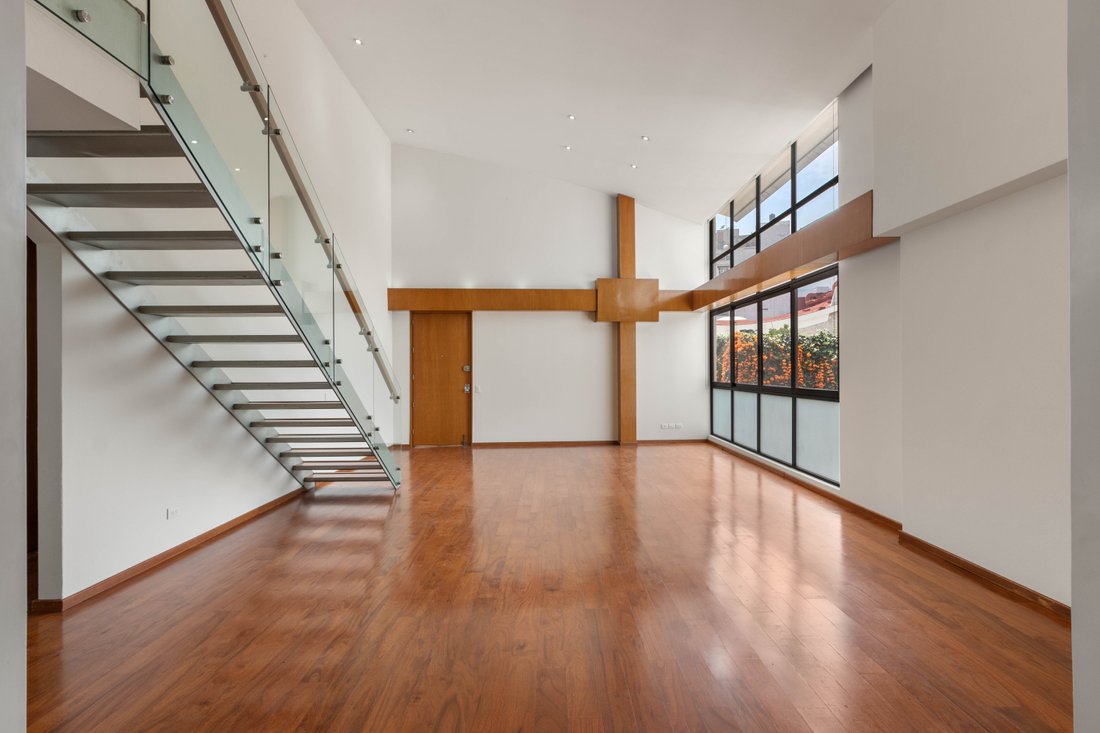 Apartment in Mexico City, Mexico 1 - 14731448