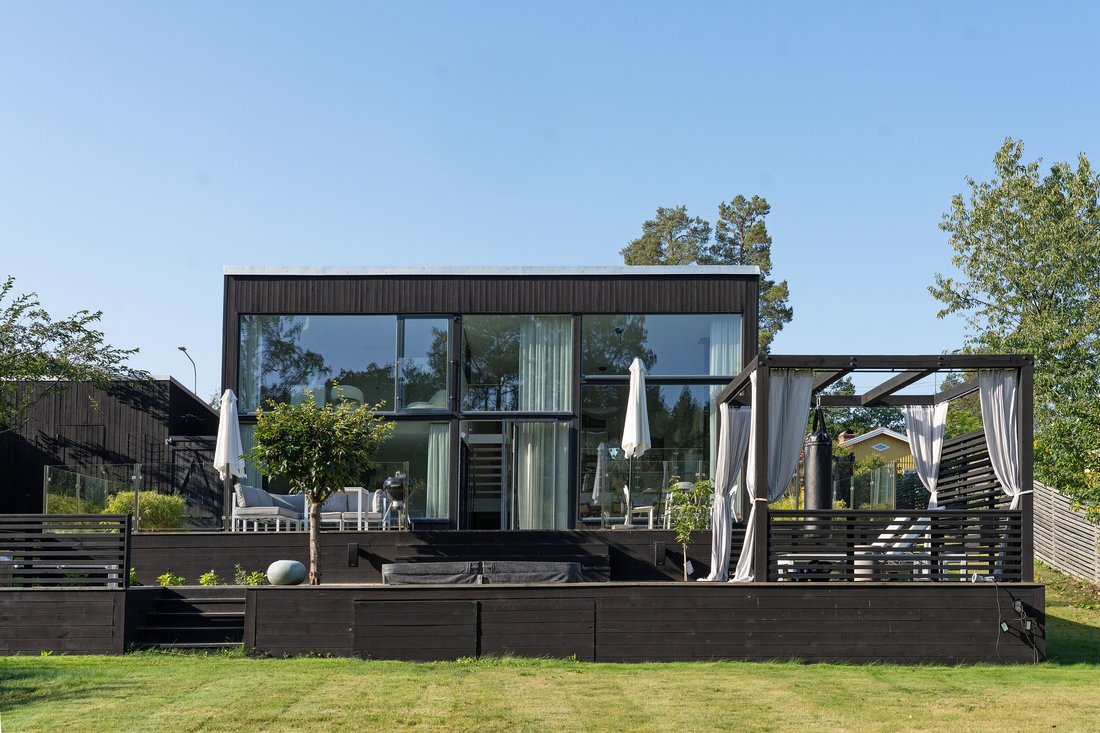 House in Lidingö, Stockholm County, Sweden 1 - 14731426