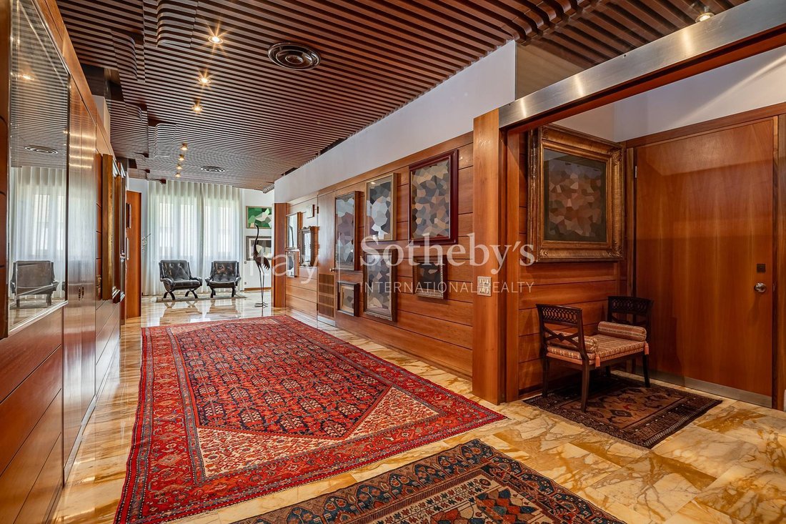 Apartment in Porta Vittoria, Milan, Lombardy 4 - 14731441