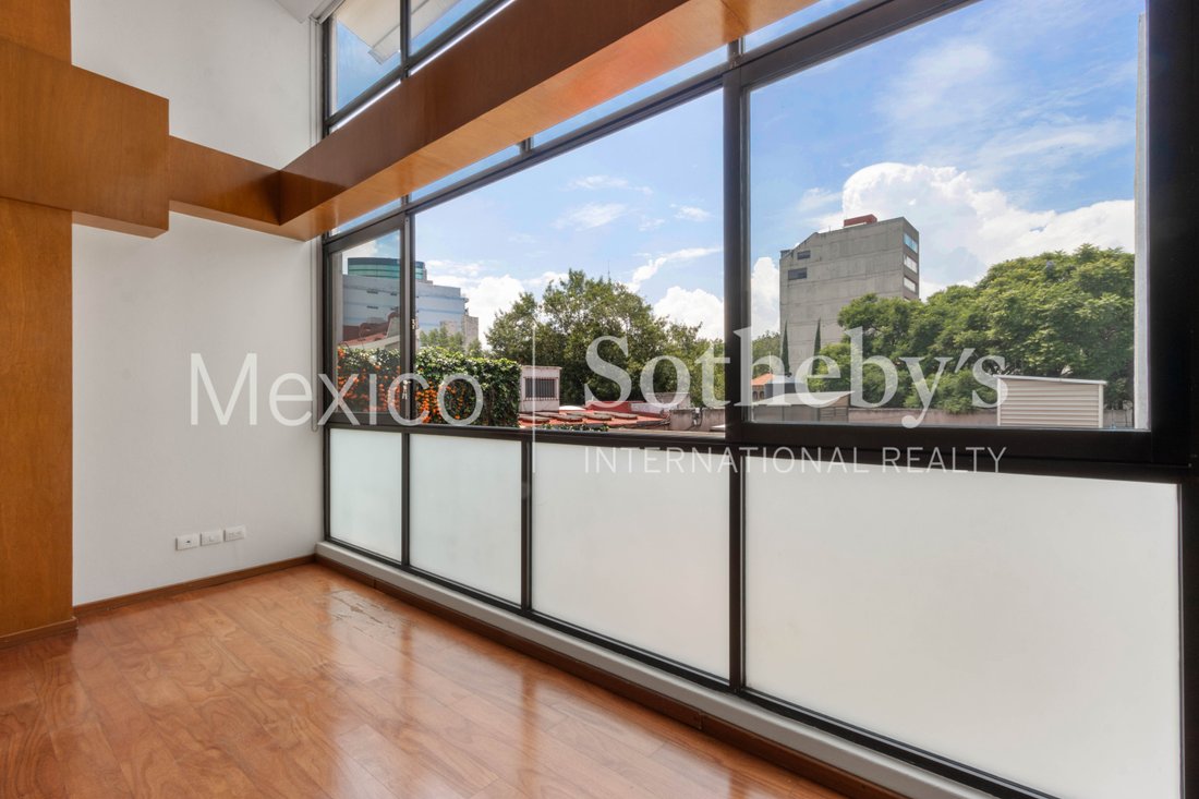 Apartment in Mexico City, Mexico 4 - 14731448
