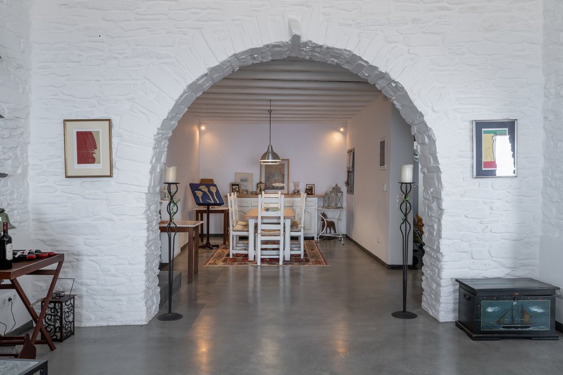 House in Tinos, Aegean, Greece 5 - 14731512